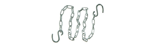 CHAIN WITH